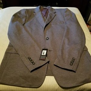 IKE BEHAR Men's Blazer